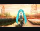 【初音ミク】　夢恋夏　【オリジナル曲】