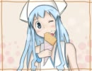 クレープ　歌ってみました【便座カバー】