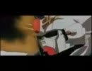 ガンダムF91　 ラフレシア戦 　ほほえみは光る風の中