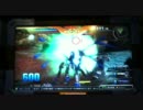 [EXVS]　身内戦　No.9