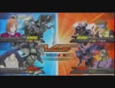 EXTREME VS　Ｇ＠　【赤枠　升】