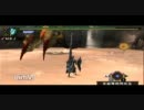 【実況プレイ】ゲーム下手な主によるMHP3ｒｄ　おまけ109(訓練場編12）