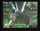 『ボーダーブレイク』ブラックカーテン第28幕【A1】