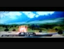 [EXVS] 携帯撮影 身内戦2