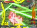 ガンダムEXTREME エクシアがシャッフル元帥を目指す １１５