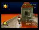 【マリオカートWii】 伝説の毎日国内　part2-6