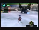 【MHP3rd実況】モンハン屋！ ３４品目