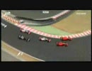 2007　F1　ブラジルＧＰ　ハイライト