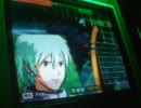 品物のガンダムカードビルダー143 【対少将】 110717撮影