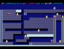 lode runner 5(夜)　クリアまとめr１９～２４