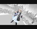 【MMD】黒レア様WAVEFILE【TCS】