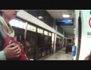 一人称視点で撮る世界旅行・33日目