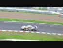 2011年 SUPER GT タイヤメーカー合同テスト 鈴鹿 Part2 S字～逆バンク-