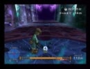 【PS2】ダーククロニクルのスフィーダ練習場