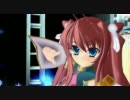 【きゃらコレ！】 桃香は桃香で、猫じゃないです 【Bullshit!! Hard problem!】