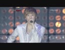 【K-POP】U-KISS - 0330 + Man Man Ha Ni【Tokyo Dome(110722)】