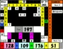 ニコニコ双六クイズ～クイズdeモノポリー（司会：moskeyさん）前半戦No2