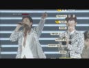 【K-POP】Music Bank in TOKYO K-POP FESTIVAL【ED(110722)】