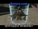 SPOREギャラクティックアドベンチャーをやってやるです！その10