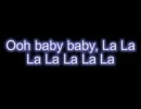 Pitbull ft. T-Pain - Hey Baby