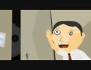 【つばきとよたろう】豆腐小僧_公衆便所（あんず）【朗読_怪談】23+1