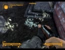 初めてのFallout】Fallout:New Vegasでハードコア。 知らない人へ～■Part4