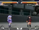 EFZ無差別対戦道場【ネット対戦】 うみゅう（長森）ＶＳcraiv（郁未）