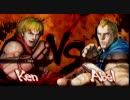 初心者がスーパーストリートファイター4AEをプレイしてみた。六日目