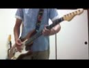 talking machine /9mm parabellum bullet 弾いてみた