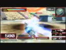 ガンダム EXVS. 第２回 マイスターズCUP サブ動画 1P-02