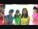 ℃-ute＠ニコニコ神社 in お台場合衆国2011