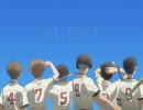 【歌わせてみた】西浦４番～９番でメドレー！！【ピッチ変更】