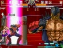 【MUGEN】部費争奪！部活対抗チームトーナメント【Part10】