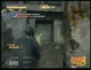 とんかつ中毒者のリアフレがやるMGO　第二幕