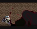 【フリーホラーゲーム】死にげーBlankBloodを二人で実況　part5