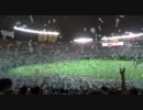 ソフトバンクホークス20110718　鷹の祭典　 蒼い風船【HD】.mp4