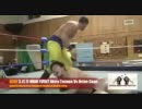 3.11.11 Main Event- Akira Tozawa Vs Brian Cage P2