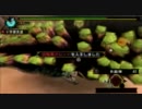 亜種達の箱庭 ライトボウガンでやってみた 非火事場 9:34