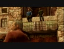 UNCHARTED 3: Drake's Deception オンラインデモ