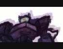 【トランスフォーマー】歴代光波を描いてみた・その４