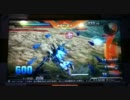 [EXVS]　身内戦　No.15
