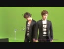 TVXQ! 東方神起 DBSK 【 7&i メイキング 】ユンホ ユノ チャンミン ホミン