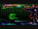 2011年7月21日 MARVEL VS CAPCOM3対戦会その3