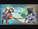 ガンダム EXVS. 第２回 マイスターズCUP サブ動画 2P-06