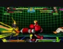 2011年7月21日 MARVEL VS CAPCOM3対戦会その4