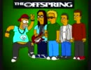 【洋楽】The Offspring メドレー ３【作業用BGM】