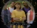MMPR - ファイトがあれば 2/2