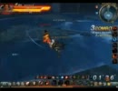 Continent of the ninth ( C9 ) - Guardian VS Guardian