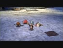 英雄伝説　零の軌跡　低レベル　1章　犬・マフィア2連戦