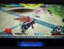 とある最弱曹長のEXVS　マスター視点